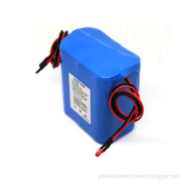 12V LiFePo4 Battery pack
